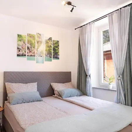 Apartma Mimi Apartman